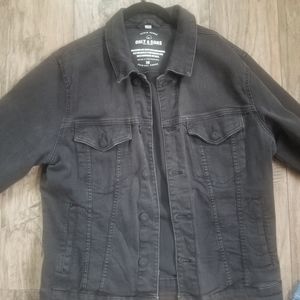 Only and Sons denim jacket